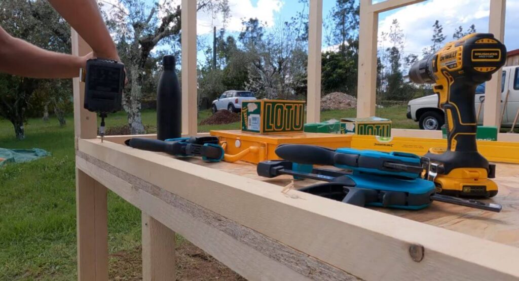 Customizing Your Chicken Coop Frame