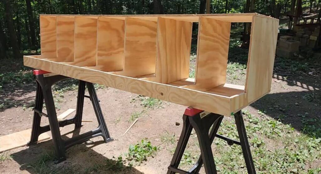 Step-by-Step Guide to Building a Chicken Nesting Box