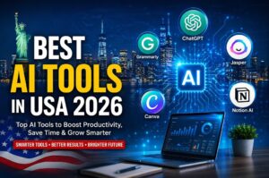 Artificial Intelligence Tools