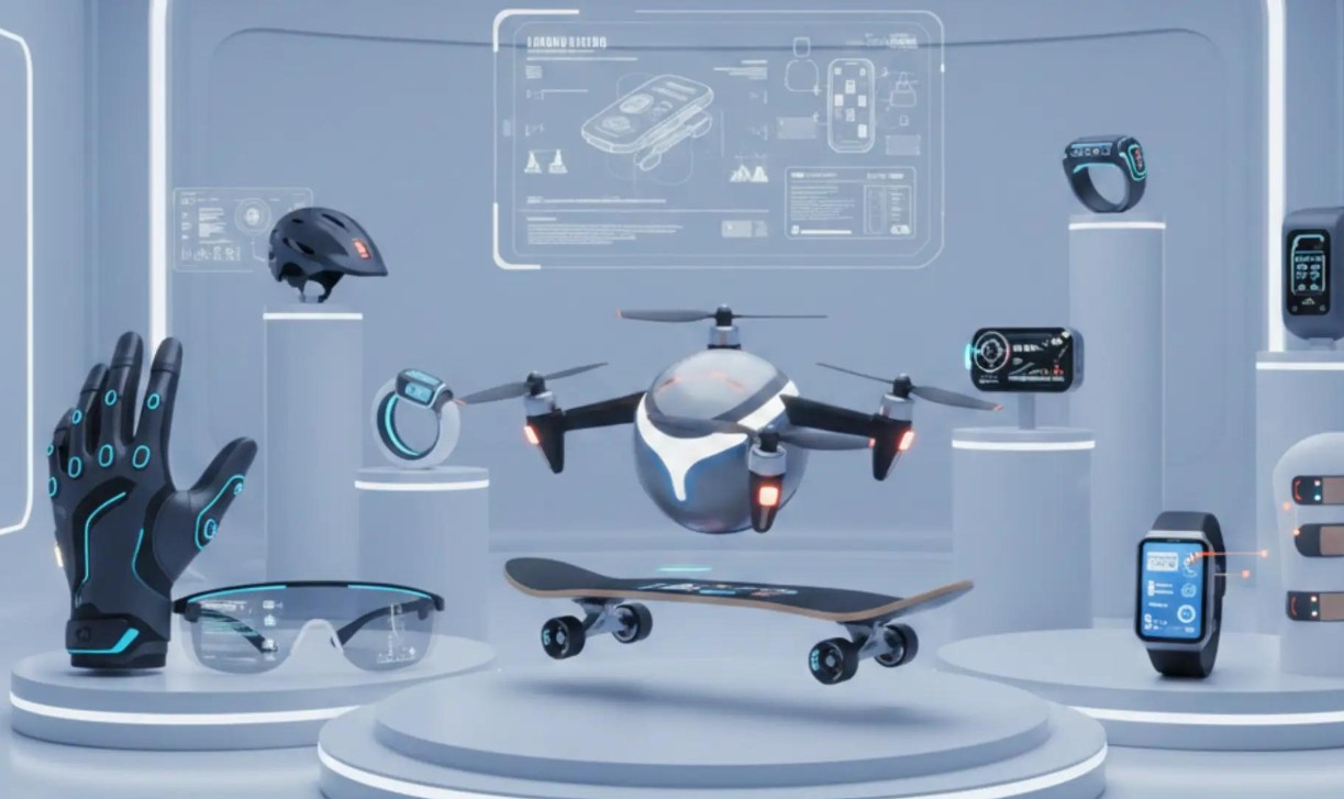 Trending Gadgets 2026