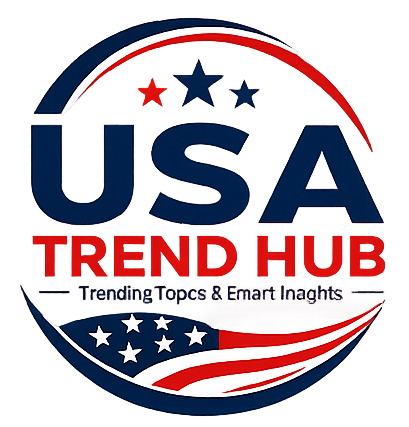 USA Trend Hub